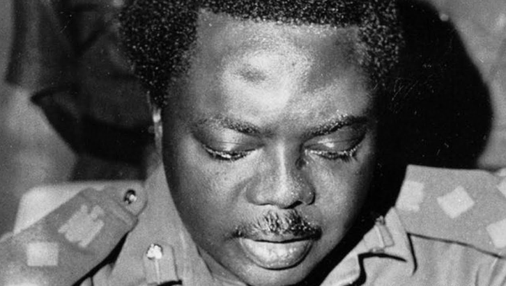 Murtala Muhammed was the military ruler of Nigeria from 1975 until his assassination in 1976