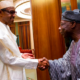 Obasanjo and Buhari