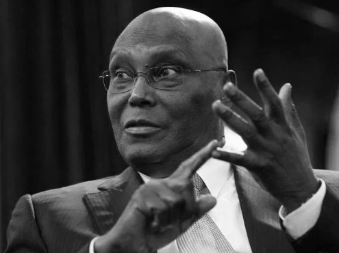 Atiku Abubakar 