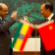Africa and China have moved closer in recent decades